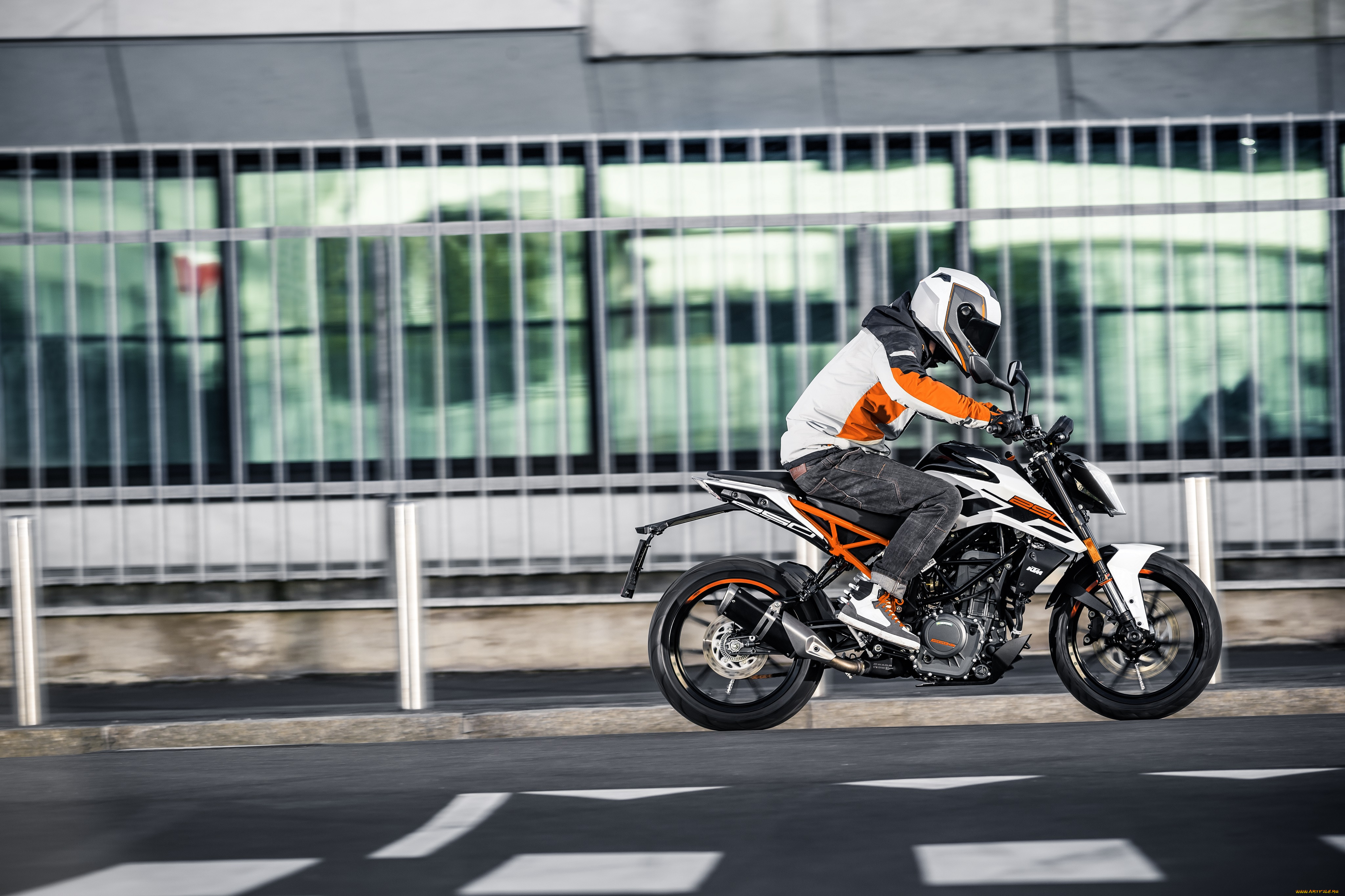, ktm